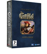The Guild Universe PC